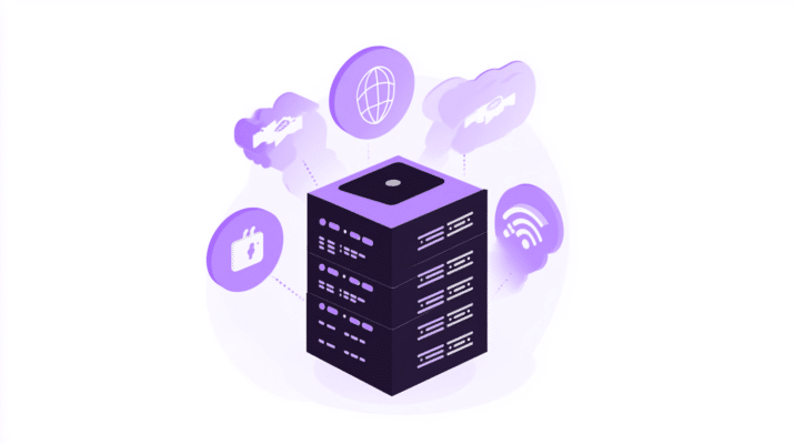 Features of Google VPS Hosting