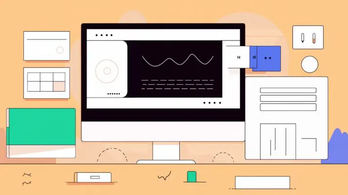 Branding and identity for web page designers
