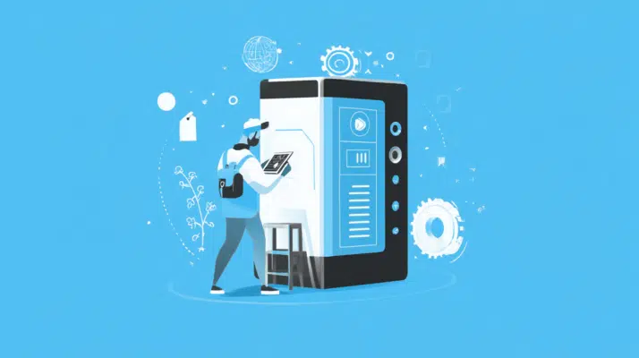 Ai and its affect on website performance
