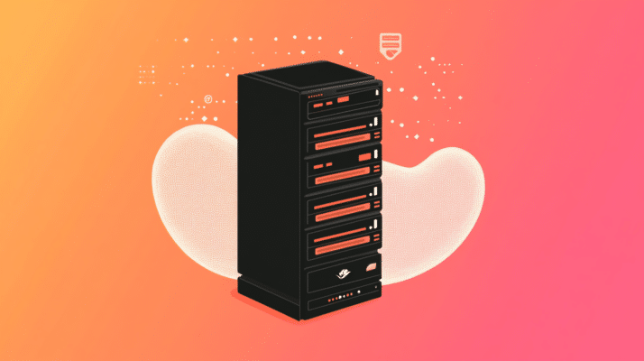 Different types of DNS records showcase