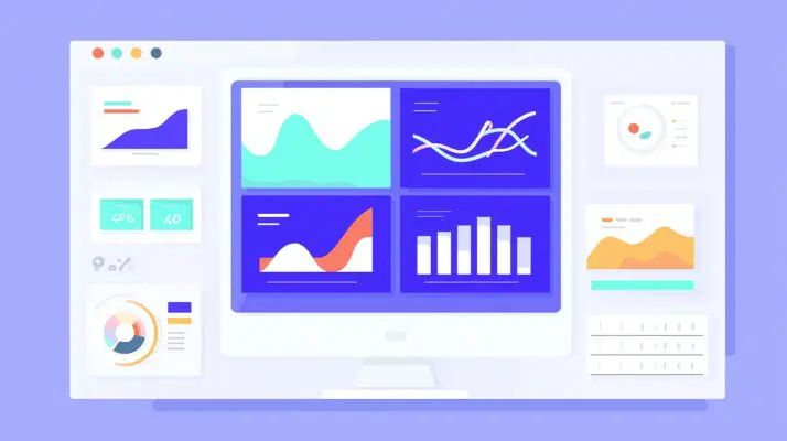 Analyzing Amazon PPC performance metrics