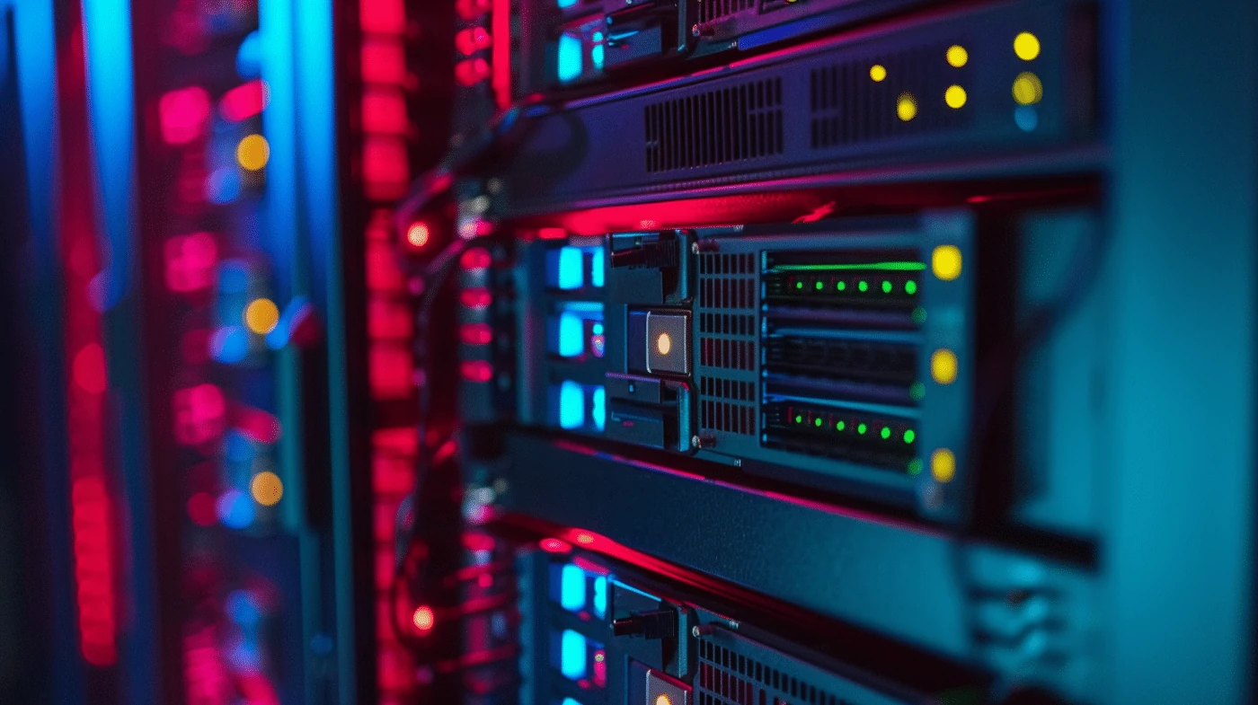 Managed Hosting Vs. Shared Hosting