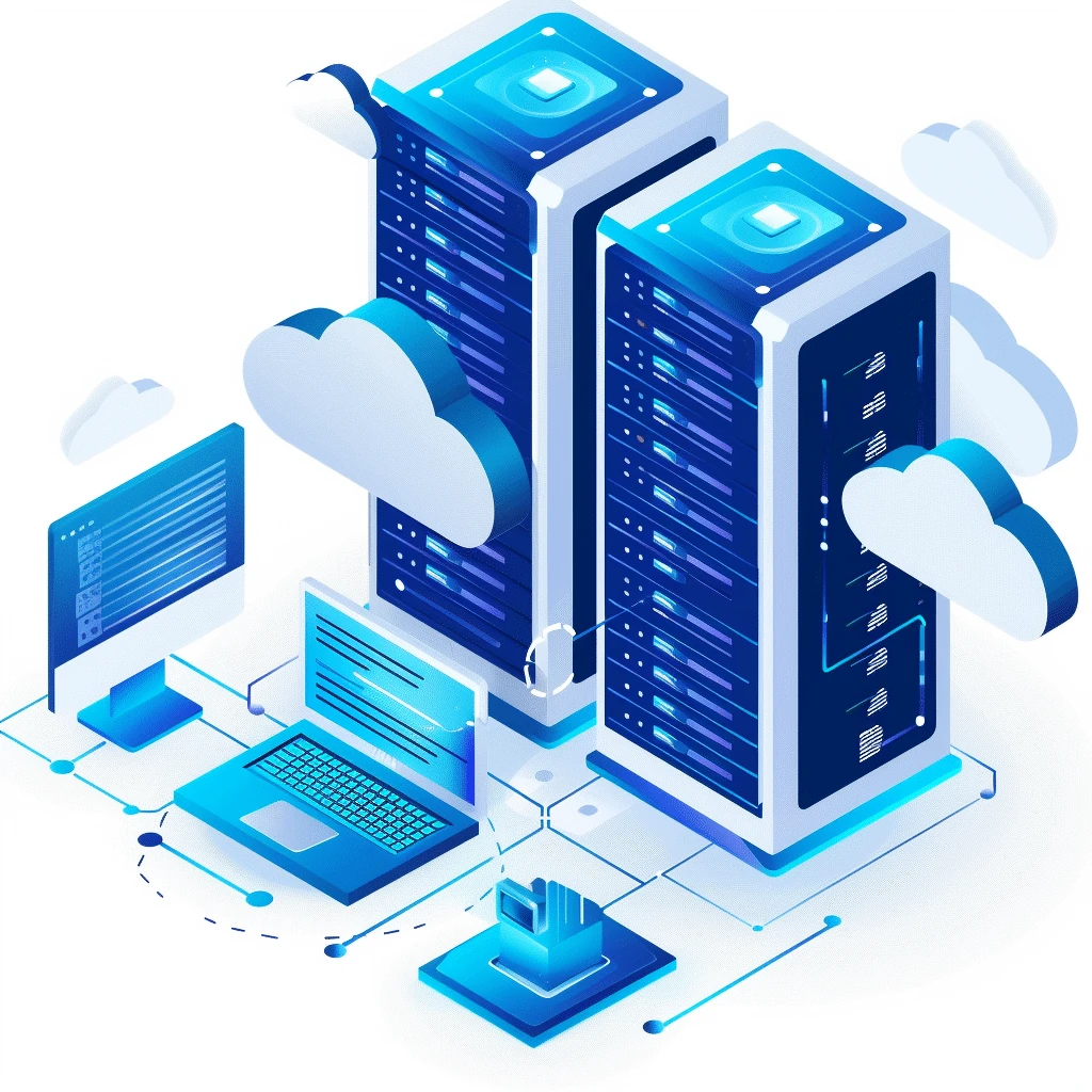 Managed Hosting Service