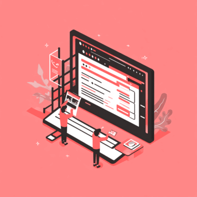 No Code Web Design
