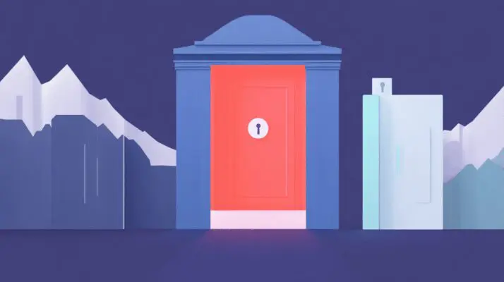 Security Best Practices When Using Anonymous VPS