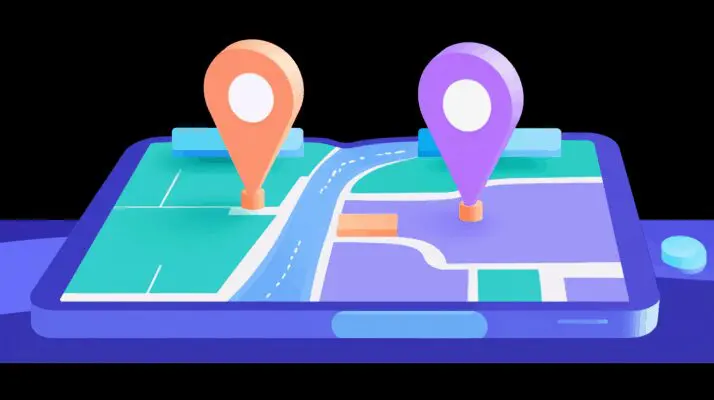 How to Change Your Work Location in Google Maps: A Step-by-Step Guide 4 How to Change Your Work Location on Mobile (Android & iOS)