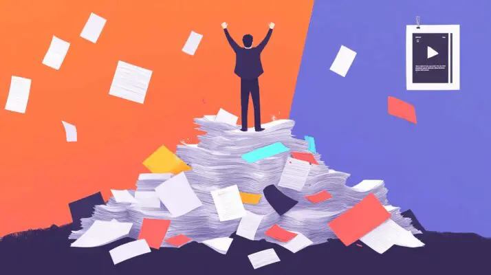 Best Practices for Managing Repetition