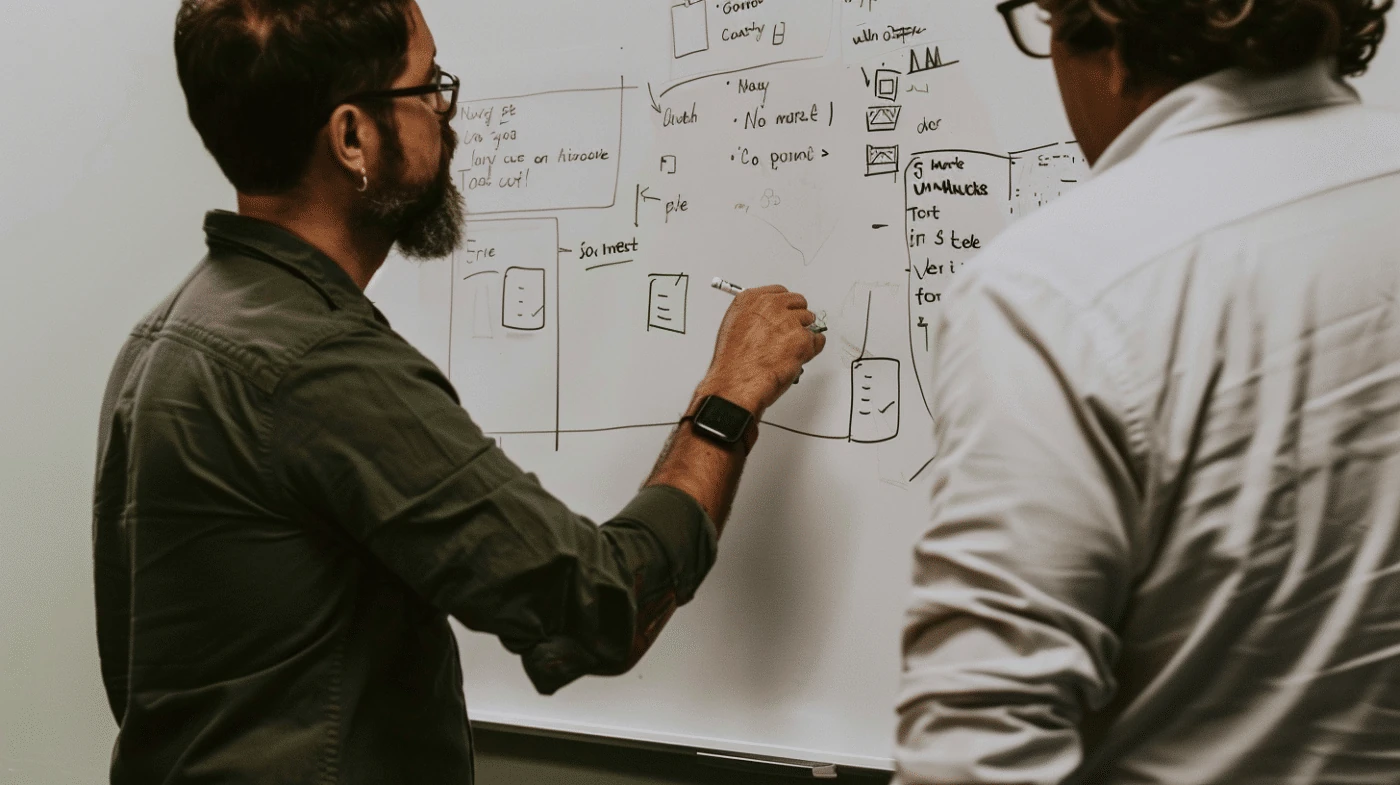 SEO Optimization Planning