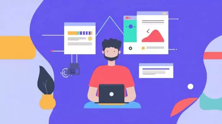 AI in SEO blog content and marketing