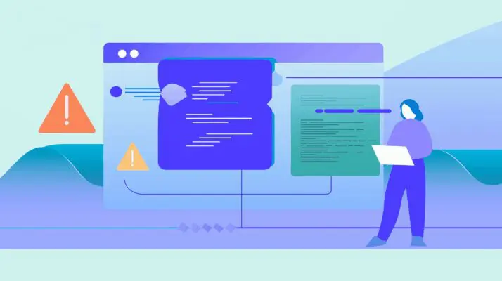 Soluttions for HTTP header error