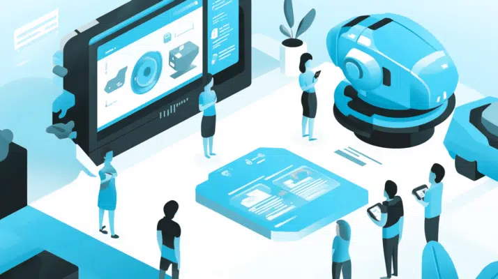 How to Develop the Perfect Prototype for Your Startup 4 An illistration of successful prototyping