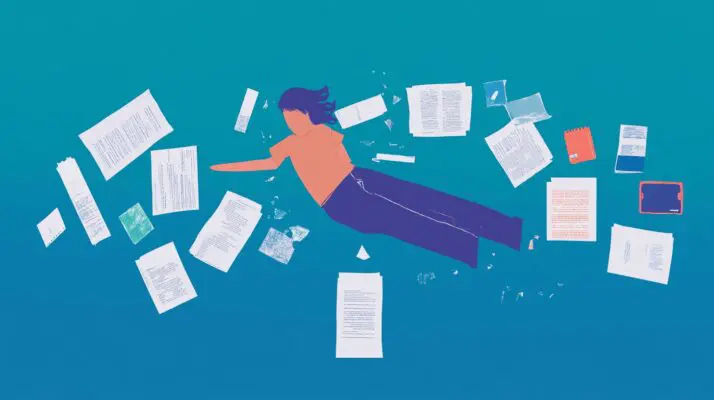 When Repetition Hurts SEO