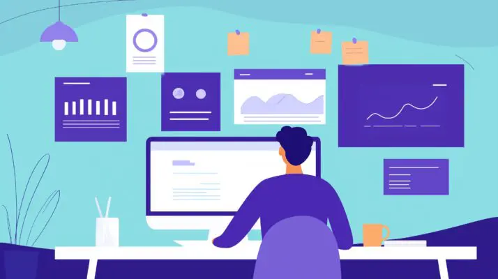 Researching competition for competitive intelligence