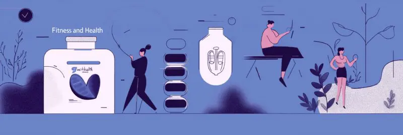 Fitness and Health as a monthly subscription business