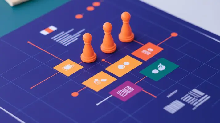 Showcase of strategies in services marketing