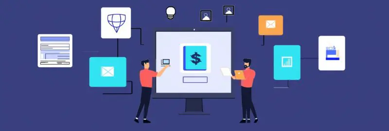 Business to business focused SEO