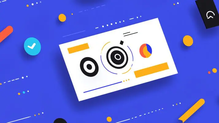A website's ad performance improved by using clicks and impressions