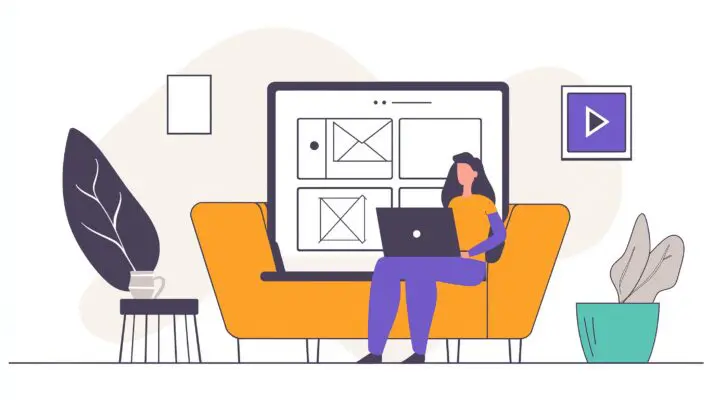 What Does a Web Page Designer Do? Roles and Responsibilities 4 responsibilities of a web designer