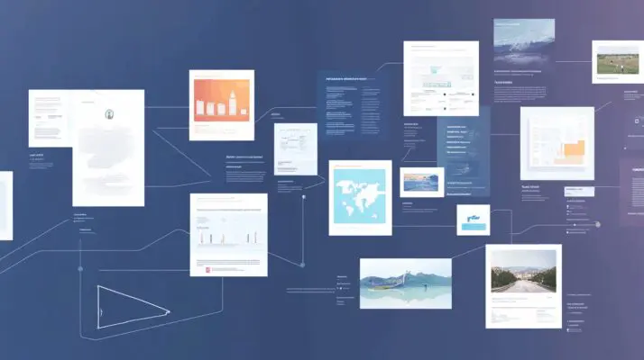 Include Location-Specific Data and Imagery
