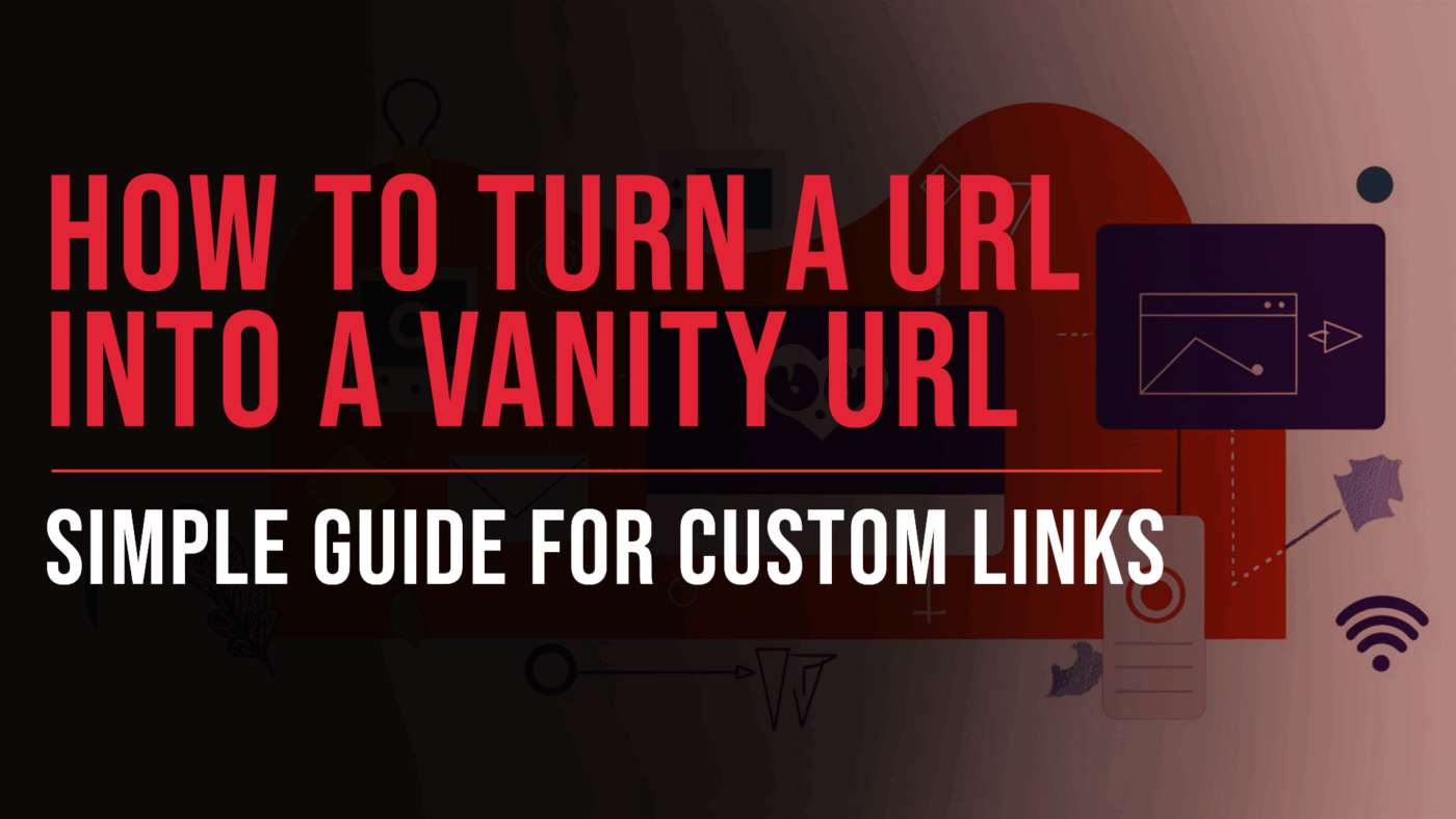How to Turn a URL into a Vanity URL - Slade Marketing
