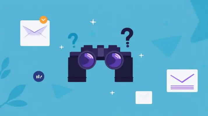 How to Check Your Competitors' Email Marketing Strategies Effectively 2 Why Should You Monitor the Marketing Strategies in Competitors’ Emails