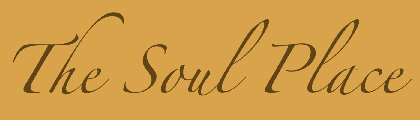 Portfolio 12 The Soul Place