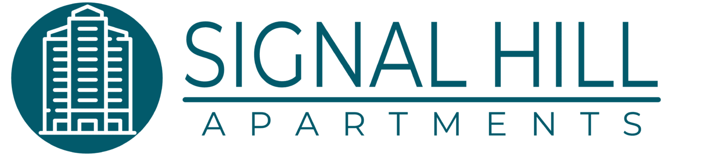 Portfolio 13 Signal Hill Logo 4