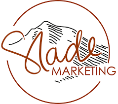 Slade Marketing logo