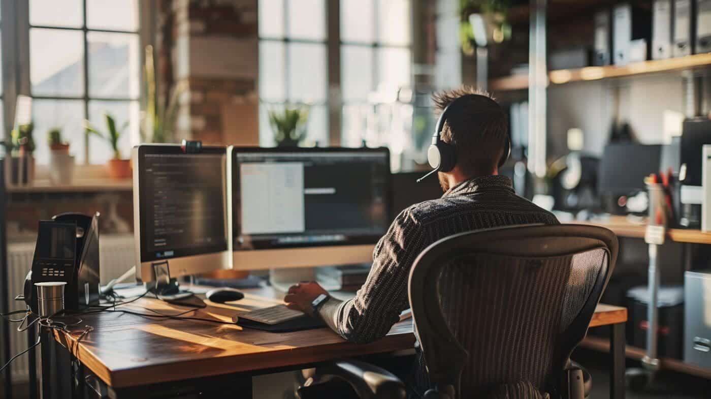 Profesional Website Design