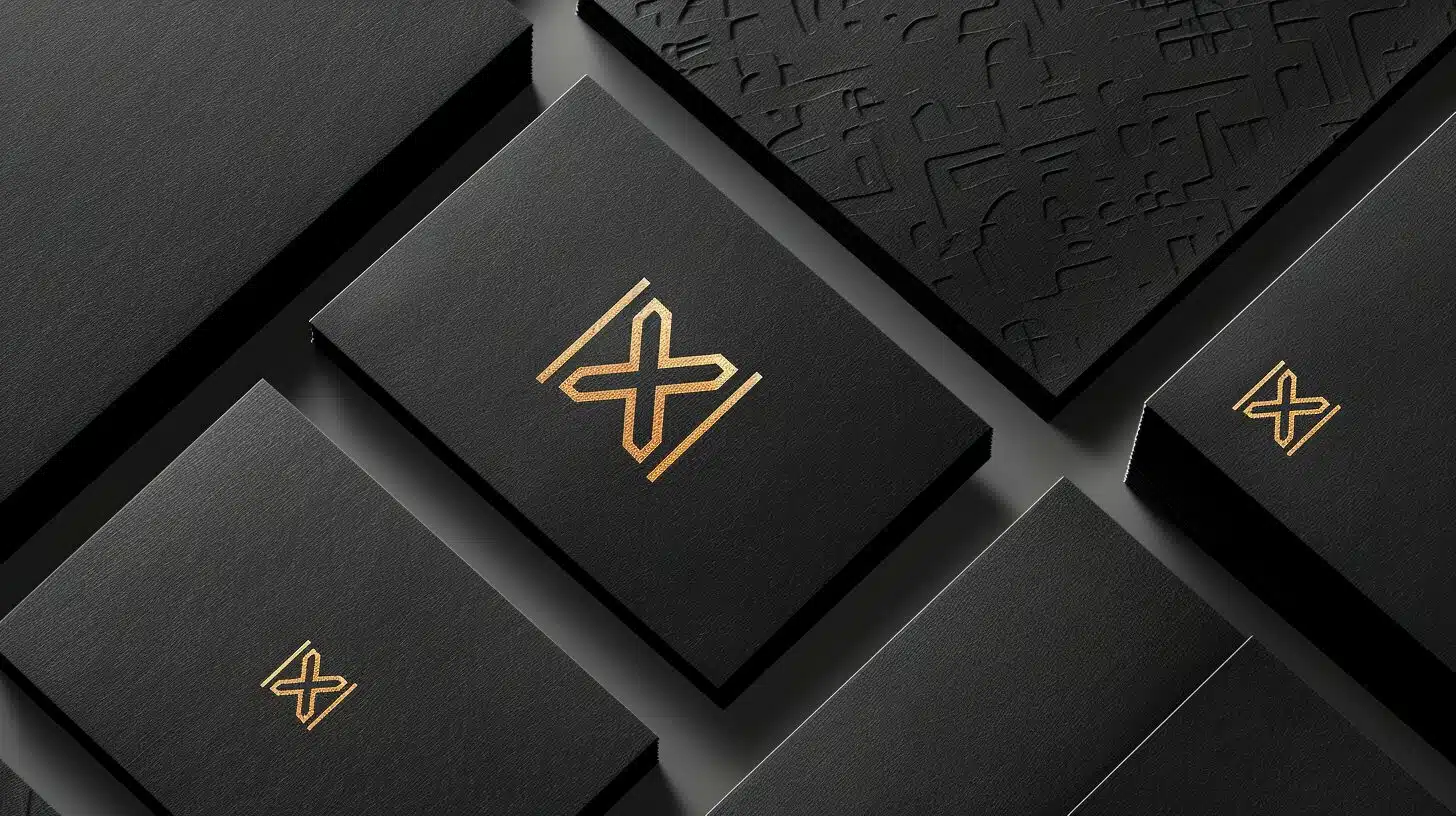 Slade Marketing Branding Materials Background