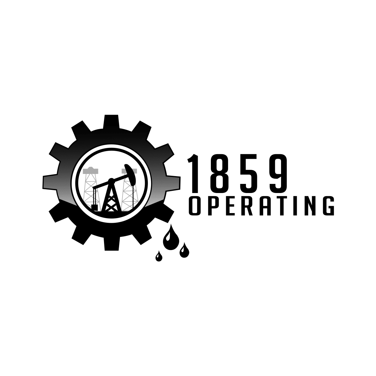 1859 Operating Logo