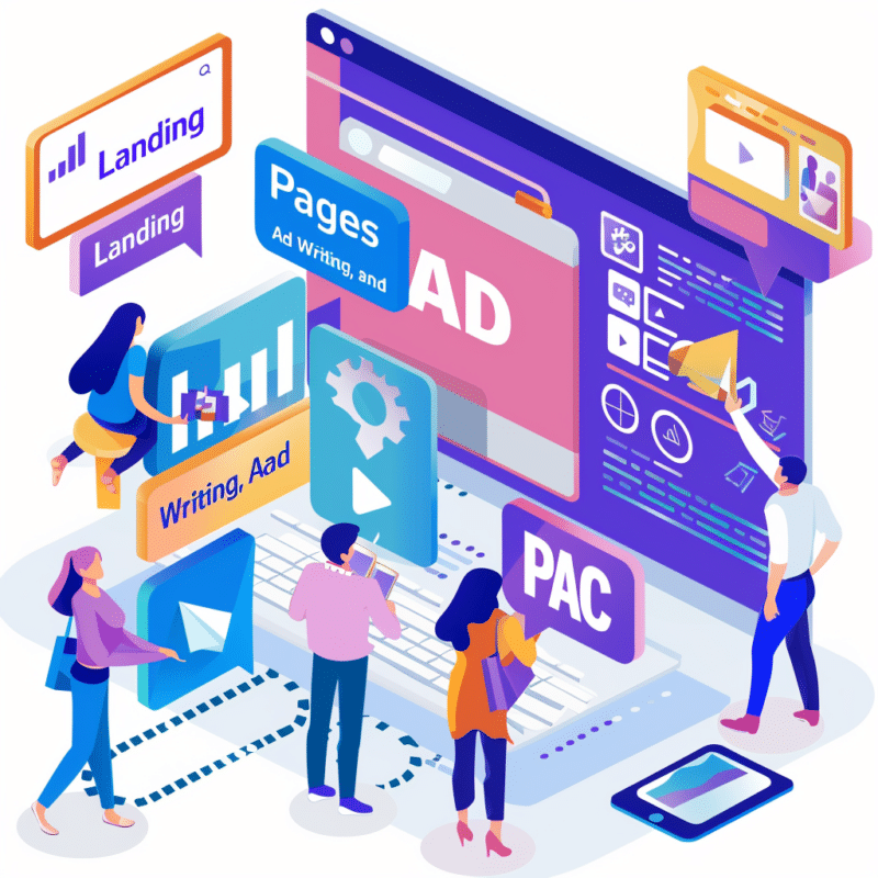 The Ad Creation Process