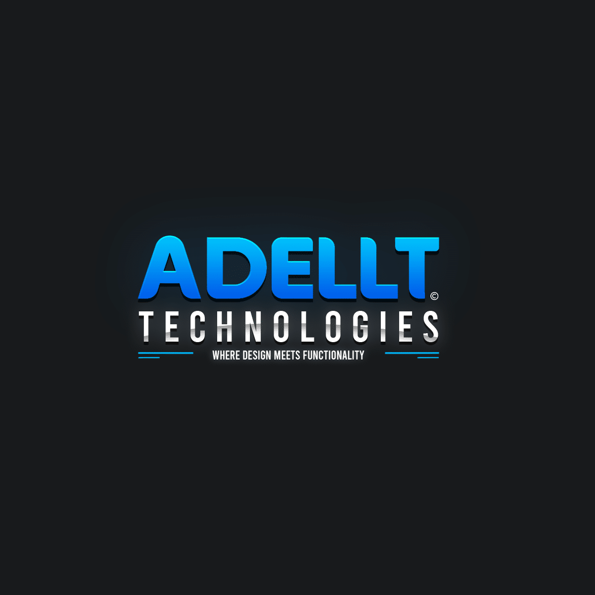 Adellt Technologies Logo