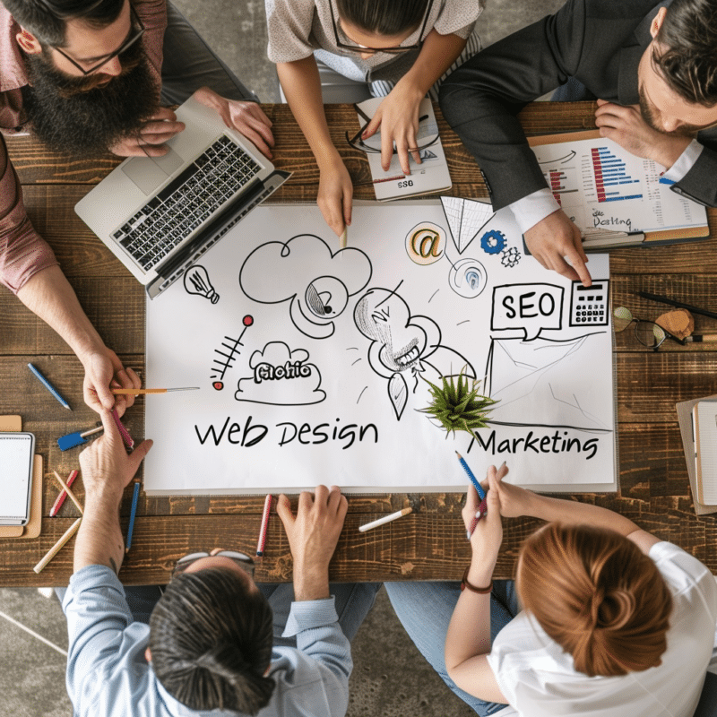 All In One SEO Services