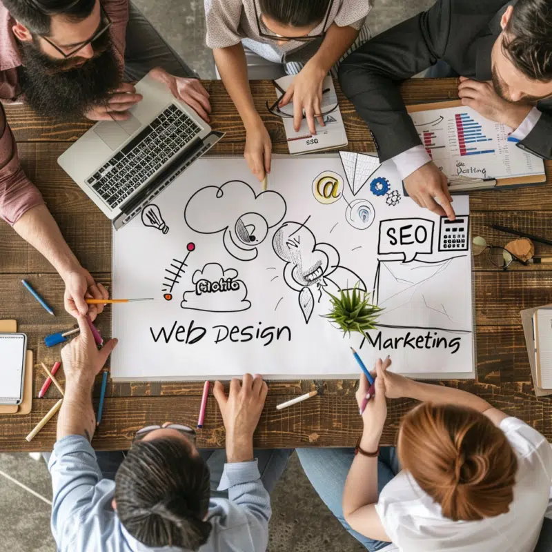 All In One SEO Services