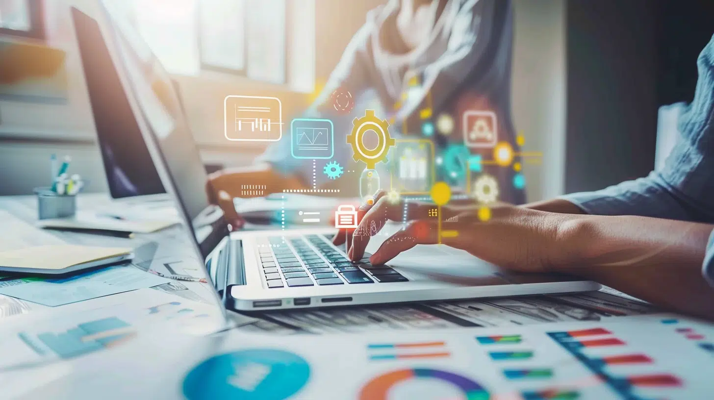 SEO ranking strategy