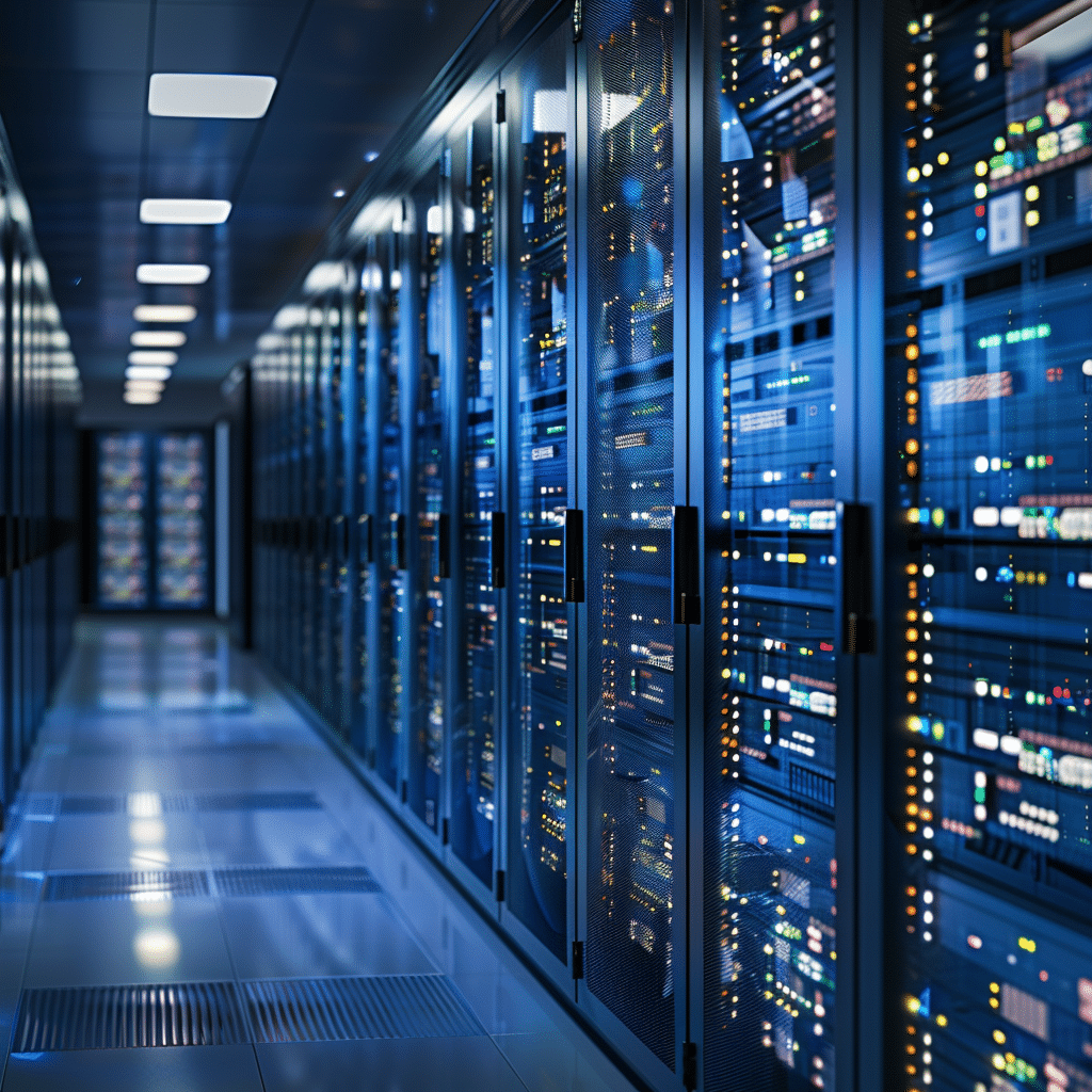 Managed Hosting Slade Marketing