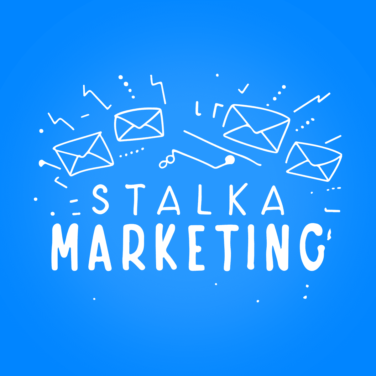 Stalka Marketing Logo