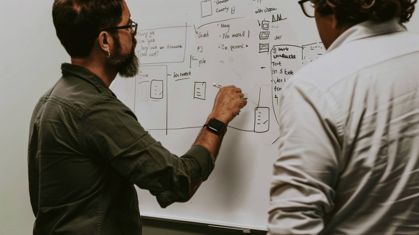 SEO Optimization Planning