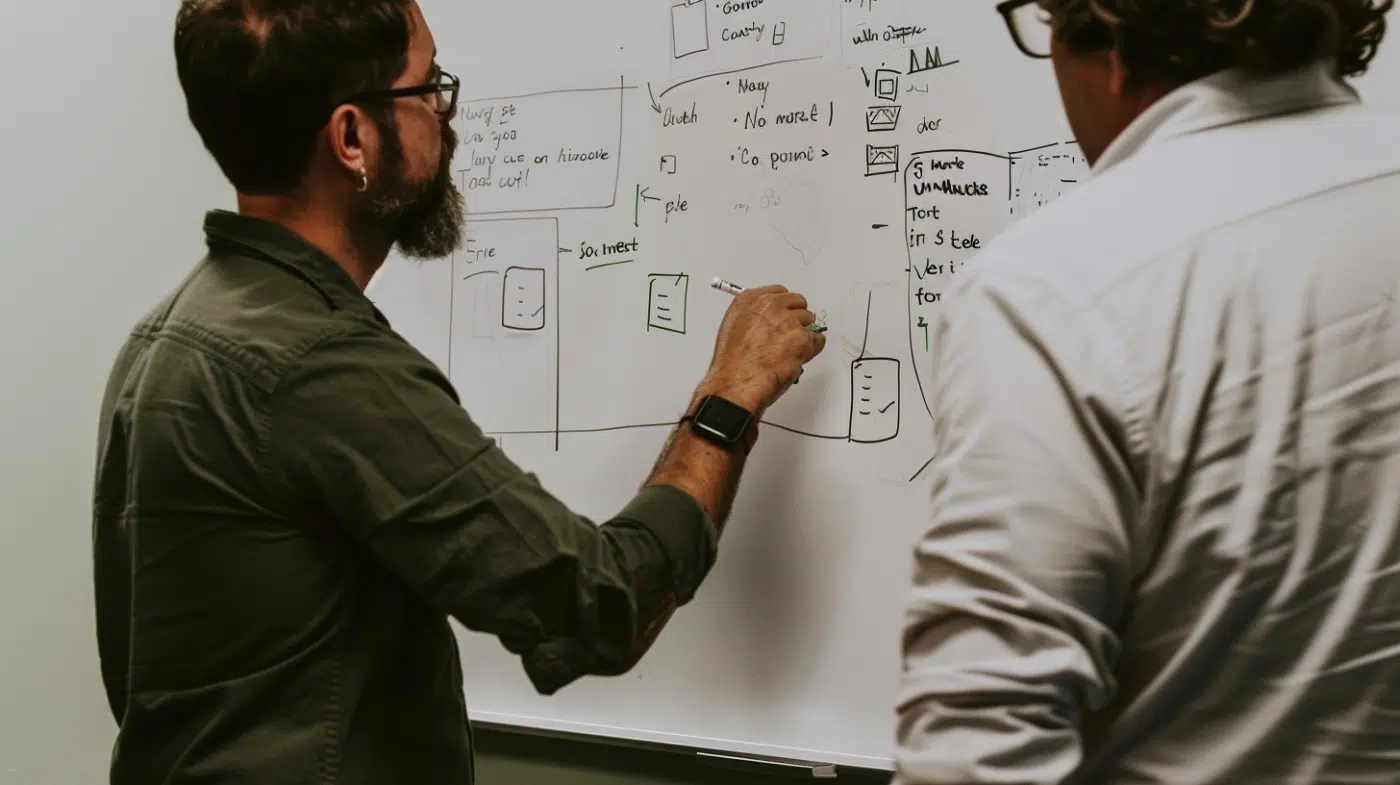 SEO Optimization Planning