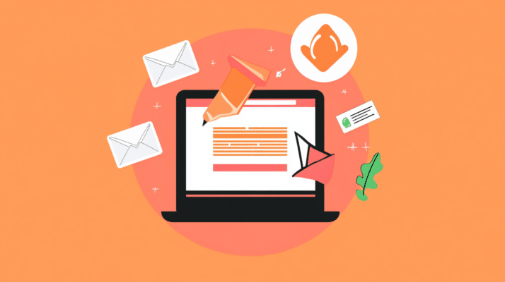 Crafting the perfect email