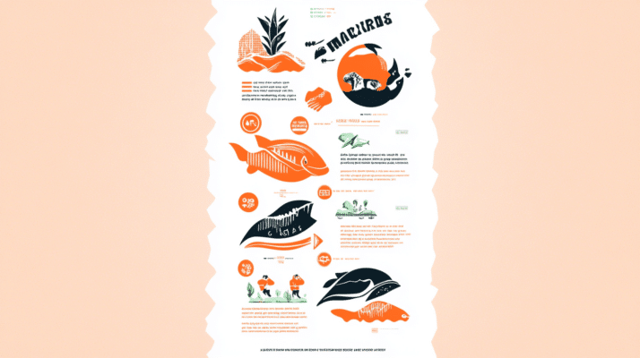 High-quality infographic example