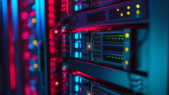 Managed Hosting Vs. Shared Hosting