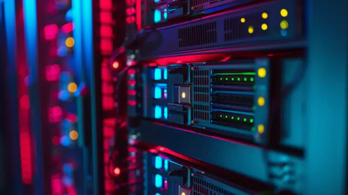 Managed Hosting Vs. Shared Hosting