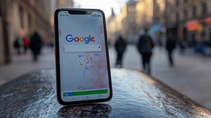 Google Business Profile for Local SEO