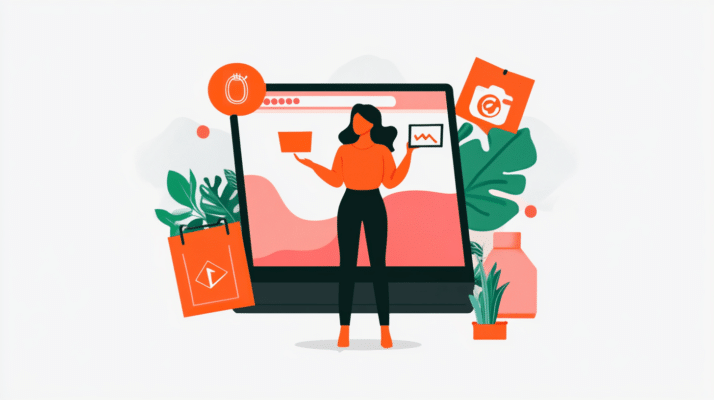 Etsy SEO Explained: How To Optimize Your Listings In 2024 3 Cartoon Etsy SEO optimization