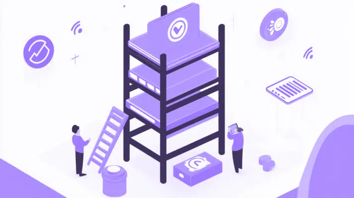Benefits of scaffolding in web design
