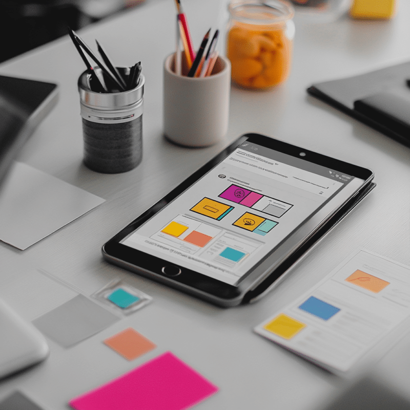 Unique branding strategies - Slade Marketing