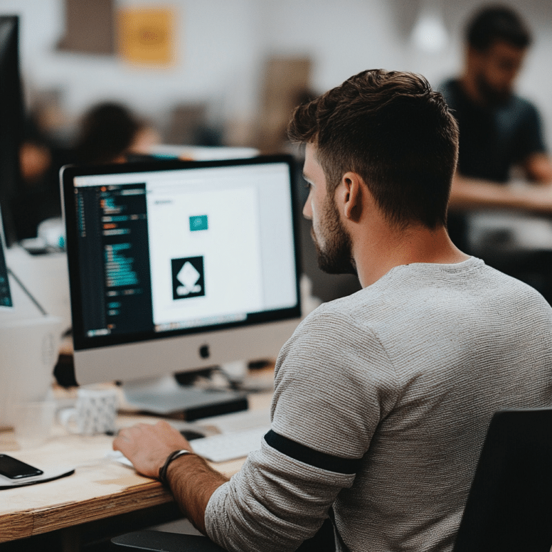 Full Service Branding Company based out of Austin Texas