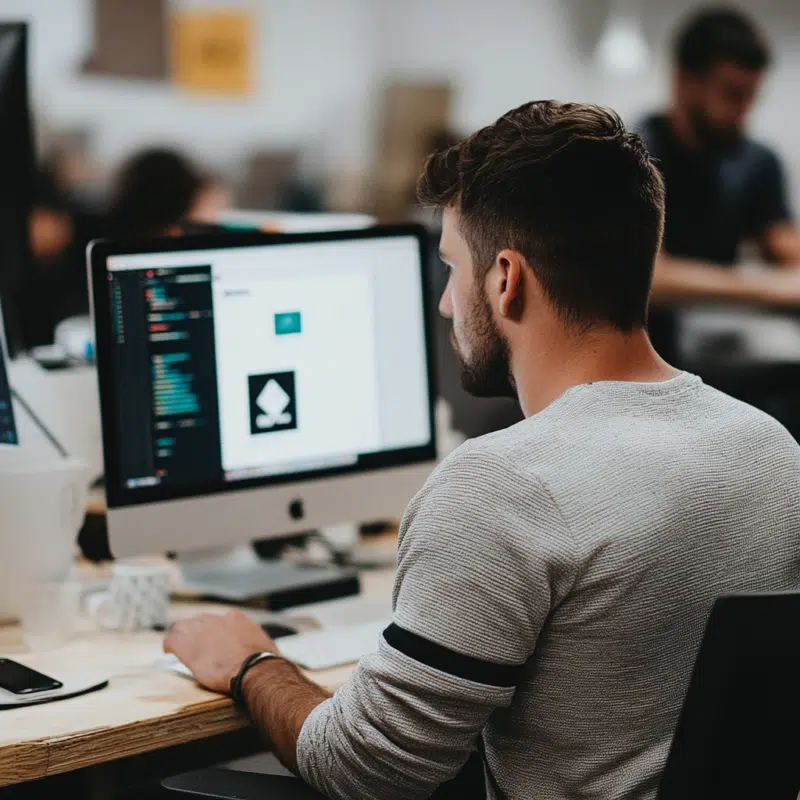 Full Service Branding Company based out of Austin Texas
